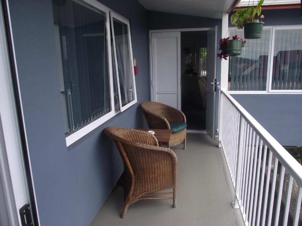 Avenue Heights Motel Whangarei Exterior foto